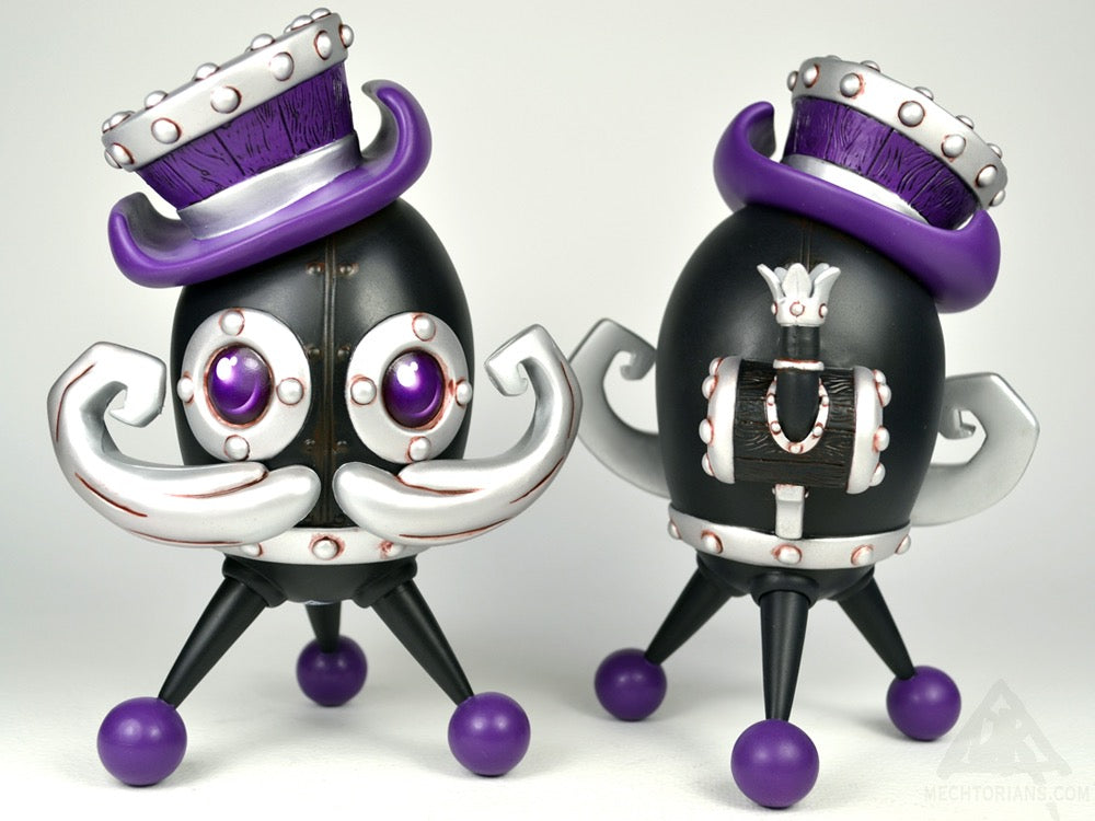 Chester Runcorn "Stout" edition of 120