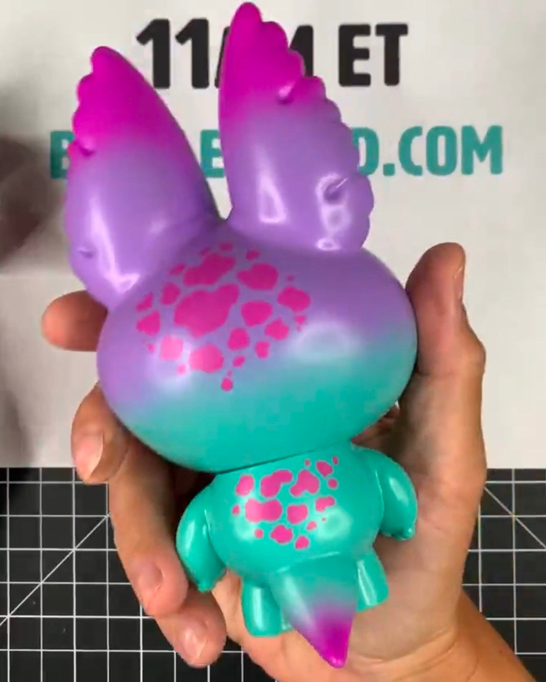 Aquaberry Kangorumple