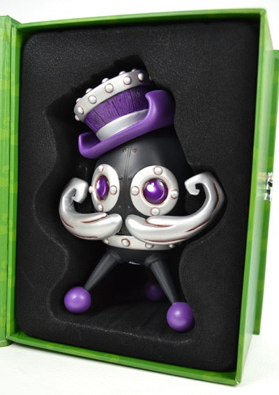 Chester Runcorn "Stout" edition of 120