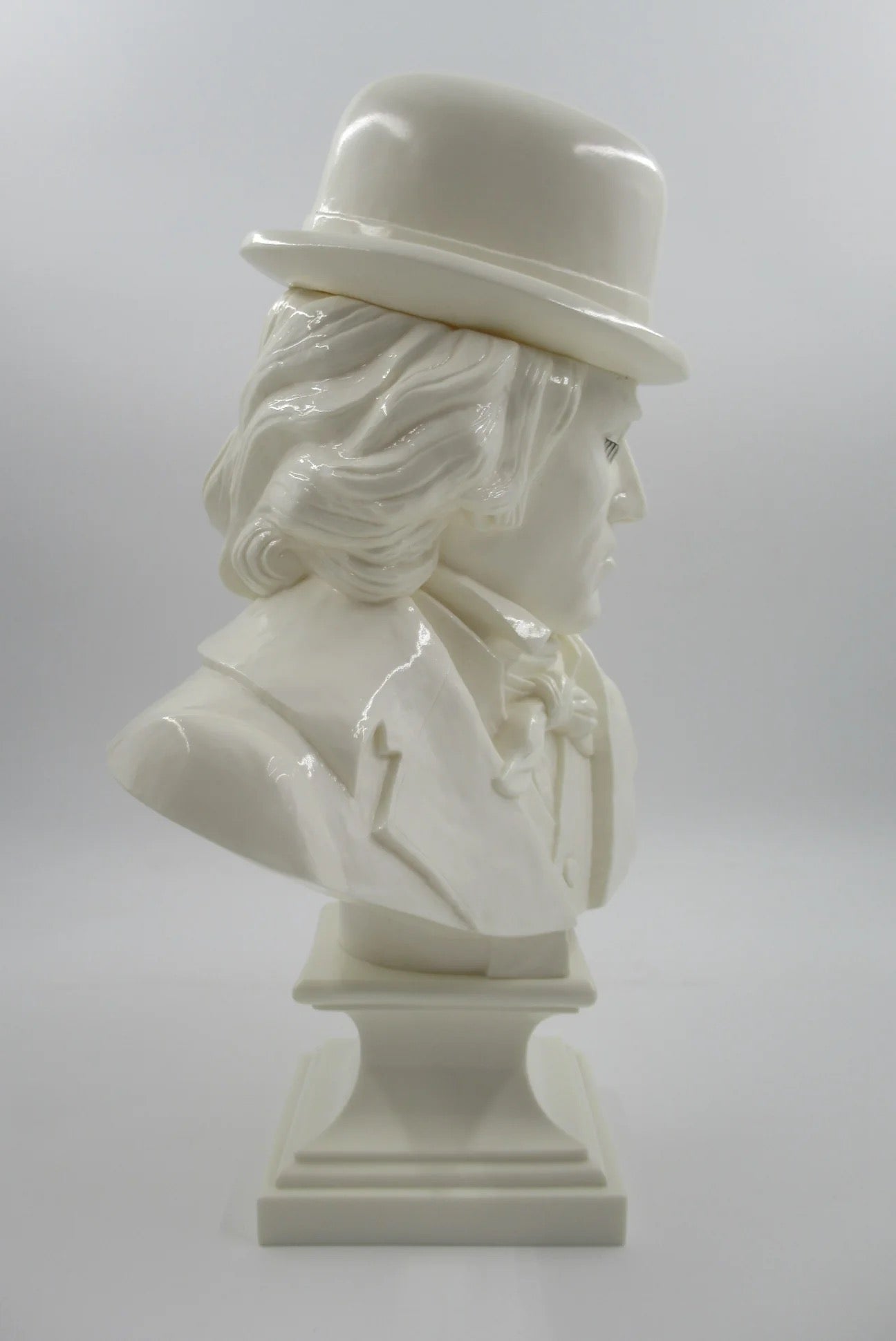 Ludwig Van bust