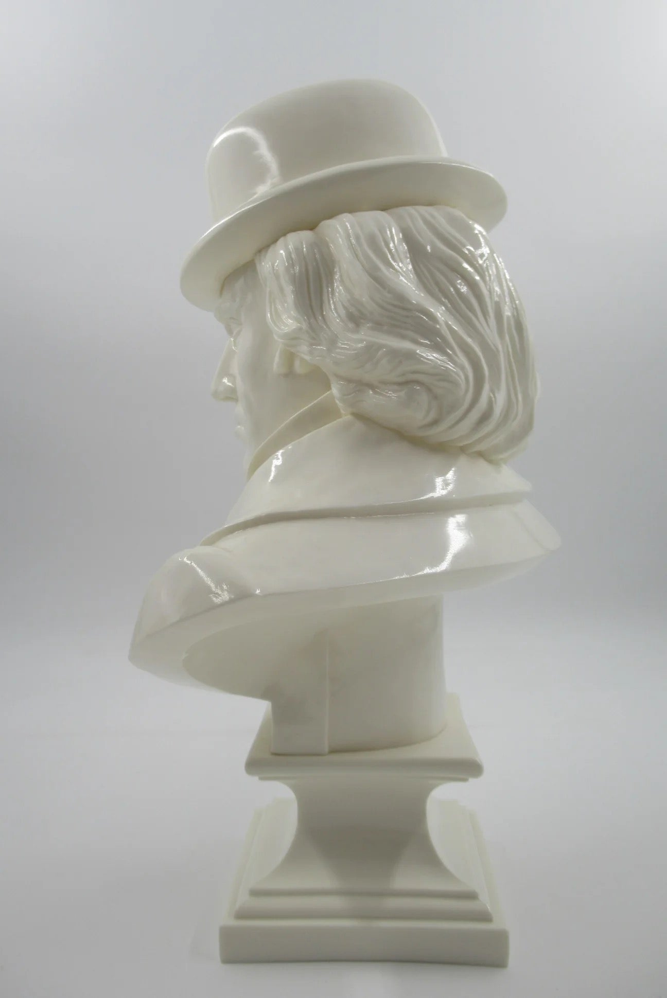 Ludwig Van bust