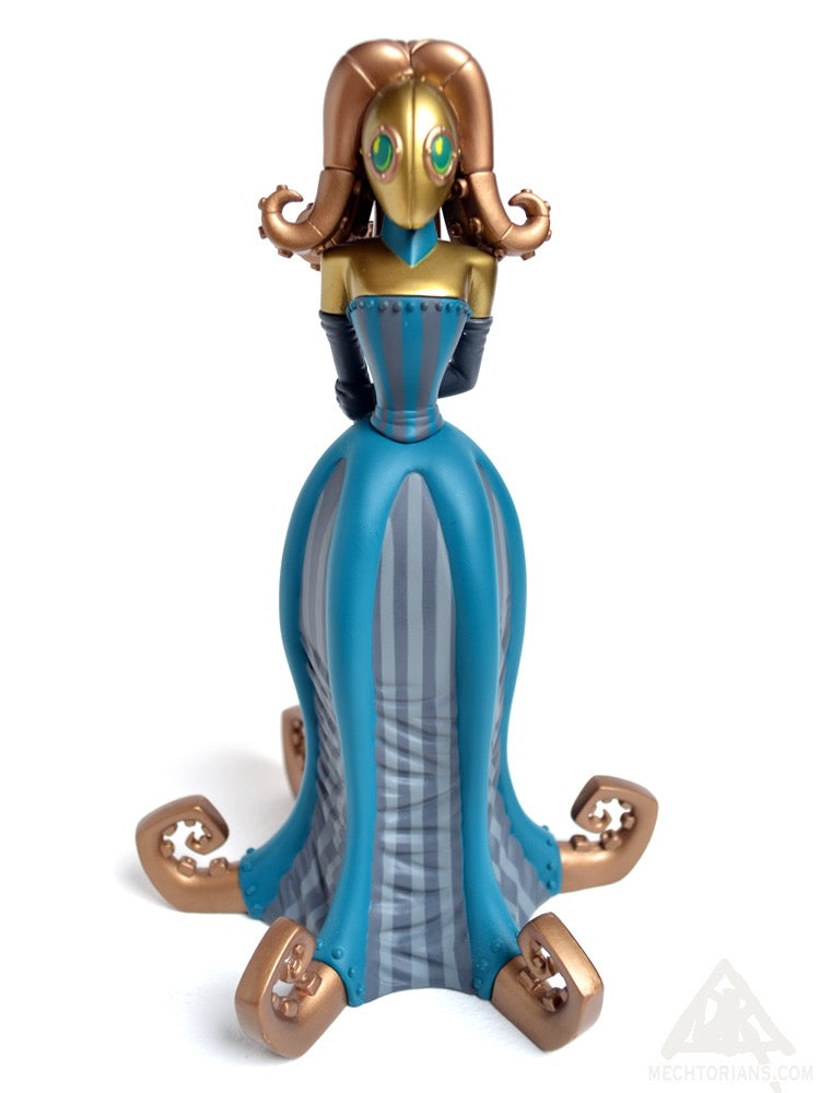 Bella Delamere "A Casino Affair"