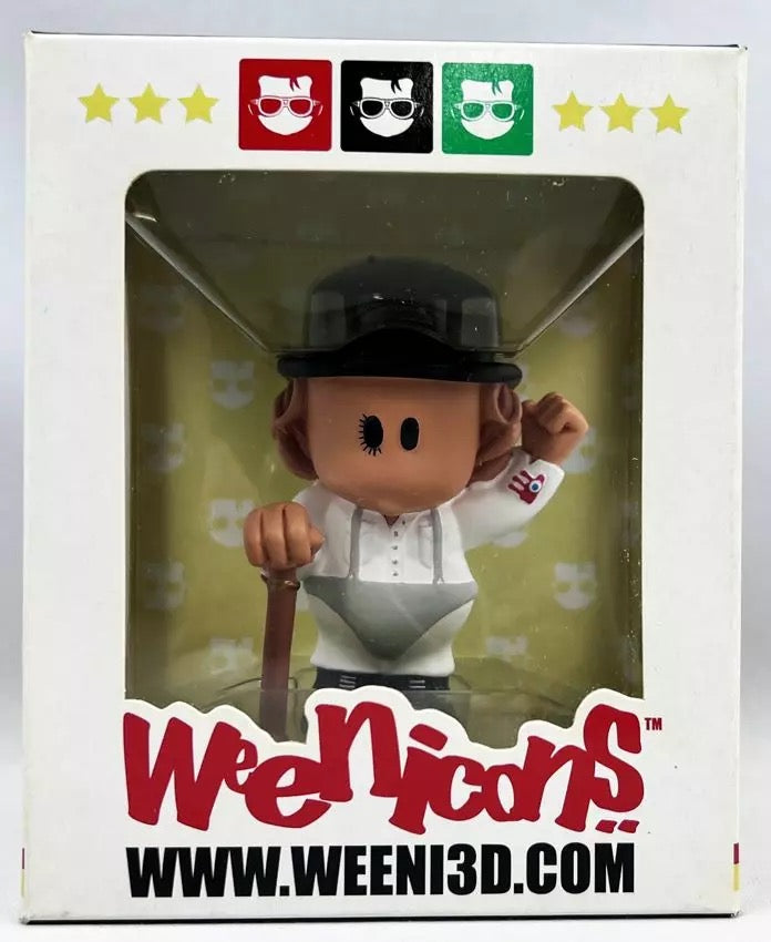 Weenicons Alex DeLarge