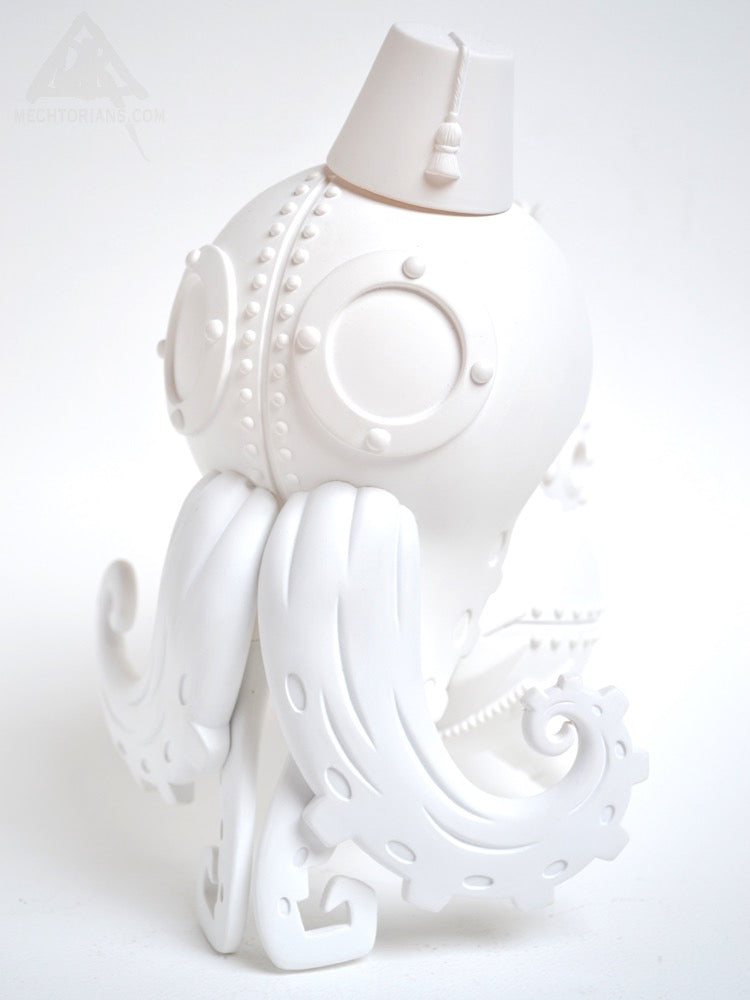 Stephan LePodd 8-inch "First Day Release/Blank"