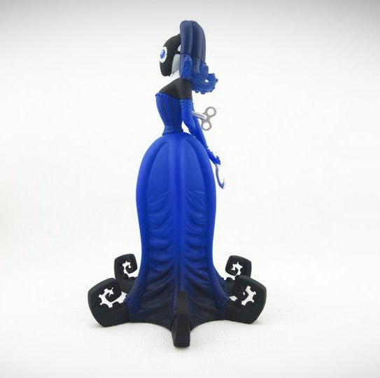 Bella Delamere "A Midnight Tryst"