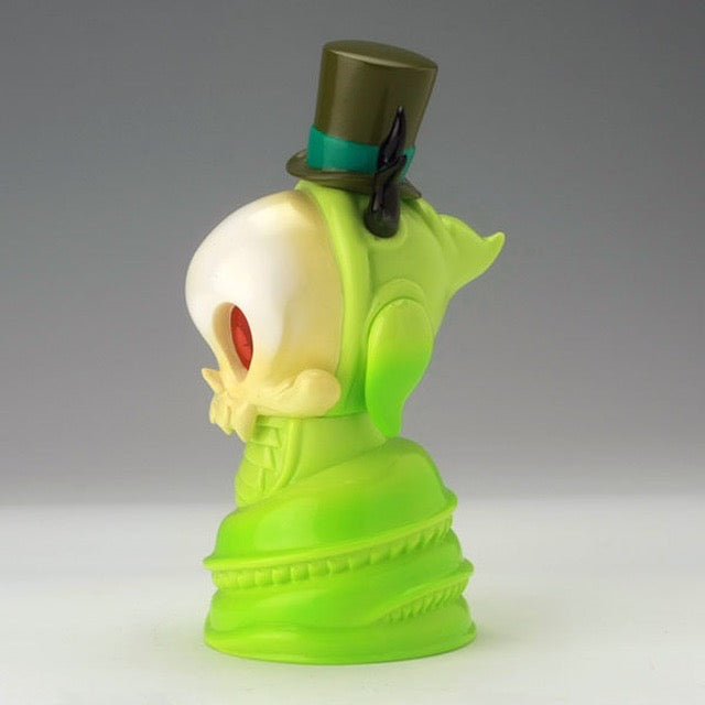 Heathen Snake Skelve - Bitter Mantis