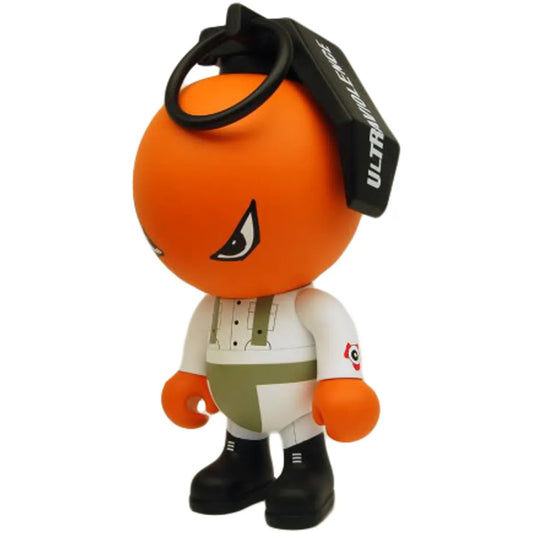 Clockwork Orange Nade