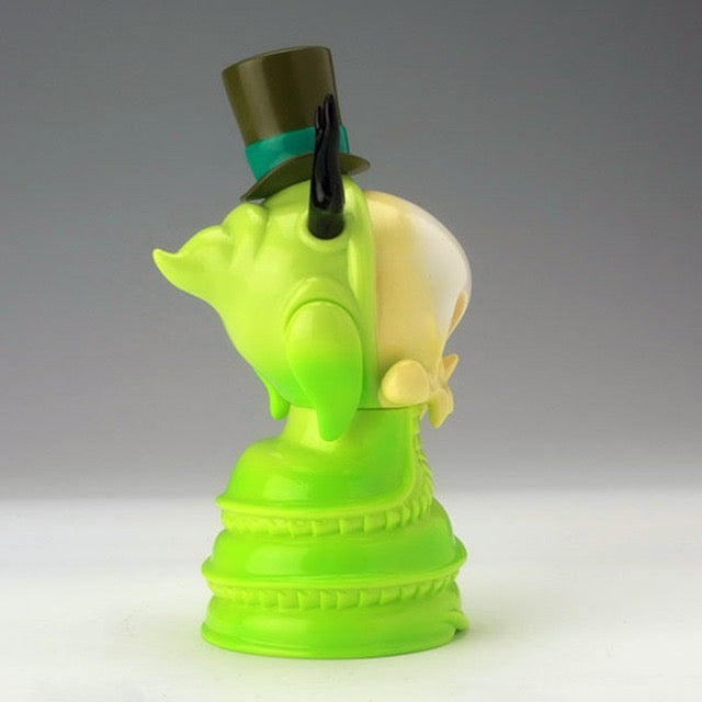 Heathen Snake Skelve - Bitter Mantis