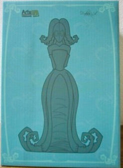 Bella Delamere "The Winter Deed"