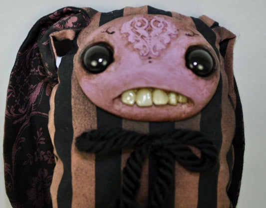 Belladonna Dust Bunny