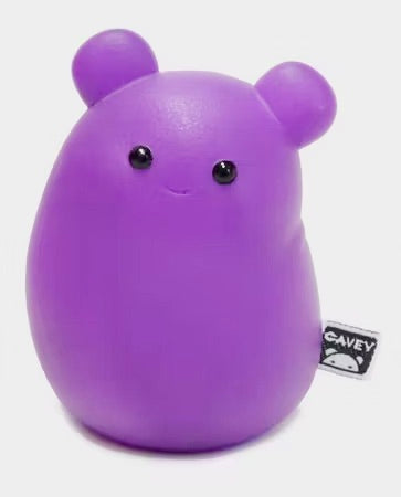 Purple Cavey