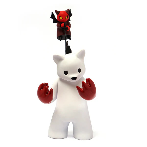 Possessed 10-Year Anniversary Reissue