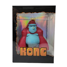 KONG - FUYU Red