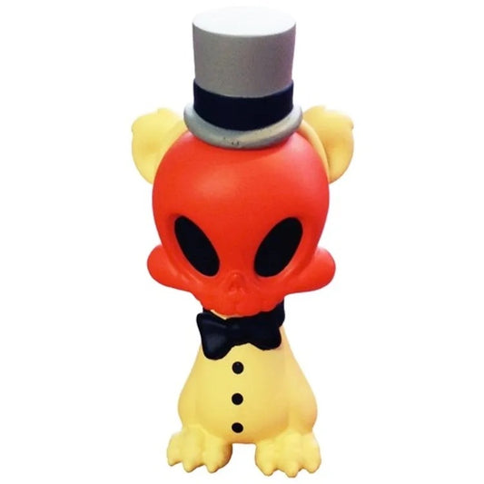 Wandering Misfits Red Death Kuma