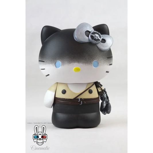 Furiosa Kitty