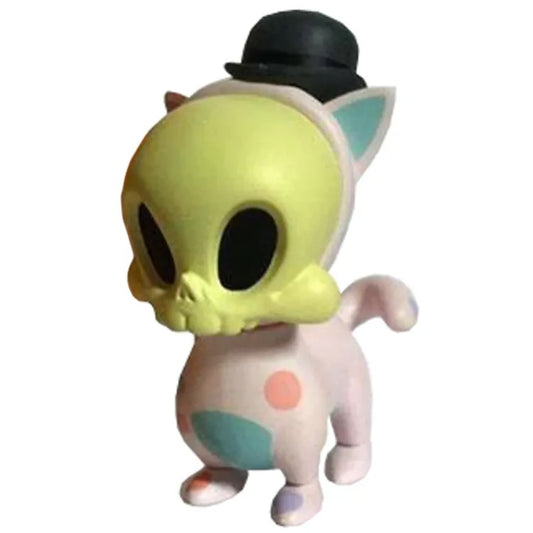 Wandering Misfits Pink Masao