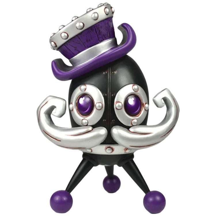 Chester Runcorn "Stout" edition of 120