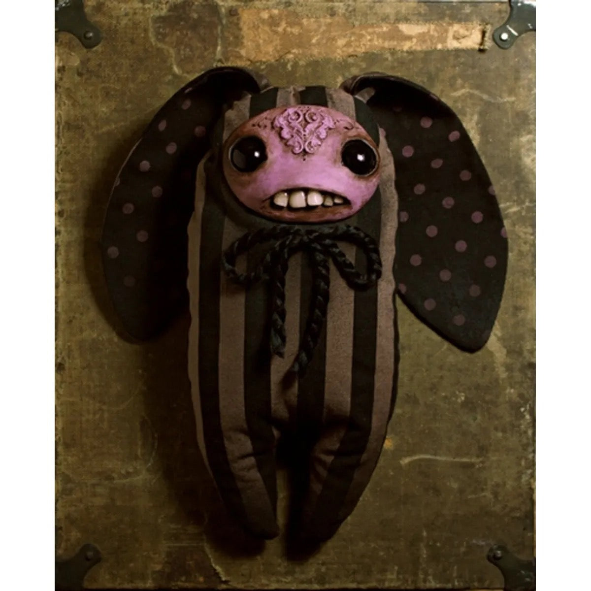 Belladonna Dust Bunny