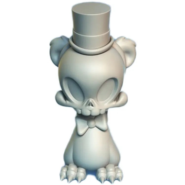 Wandering Misfits complete DIY/blank set of 11