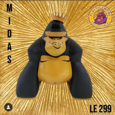 KONG - Midas