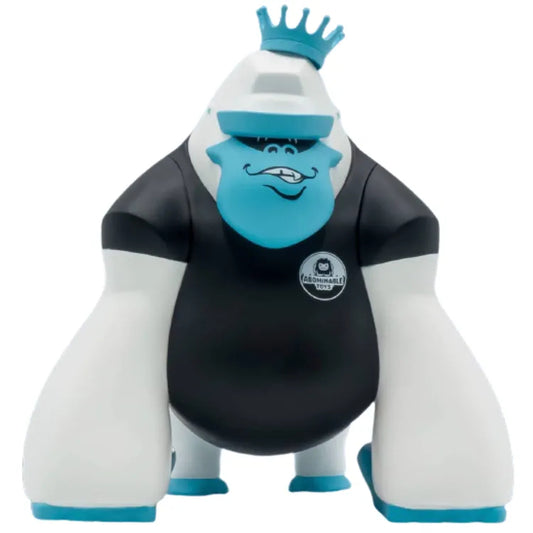 KONG - Abominable Security NYCC Ex.