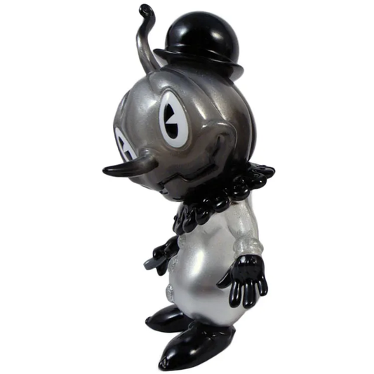 Stingy Jack #3 "Old Timey" sofubi
