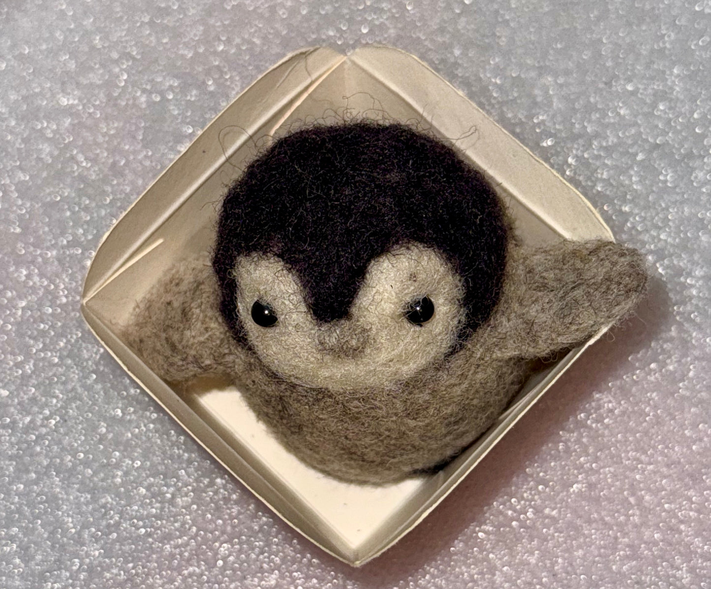 Baby Penguin