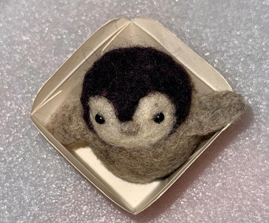 Baby Penguin