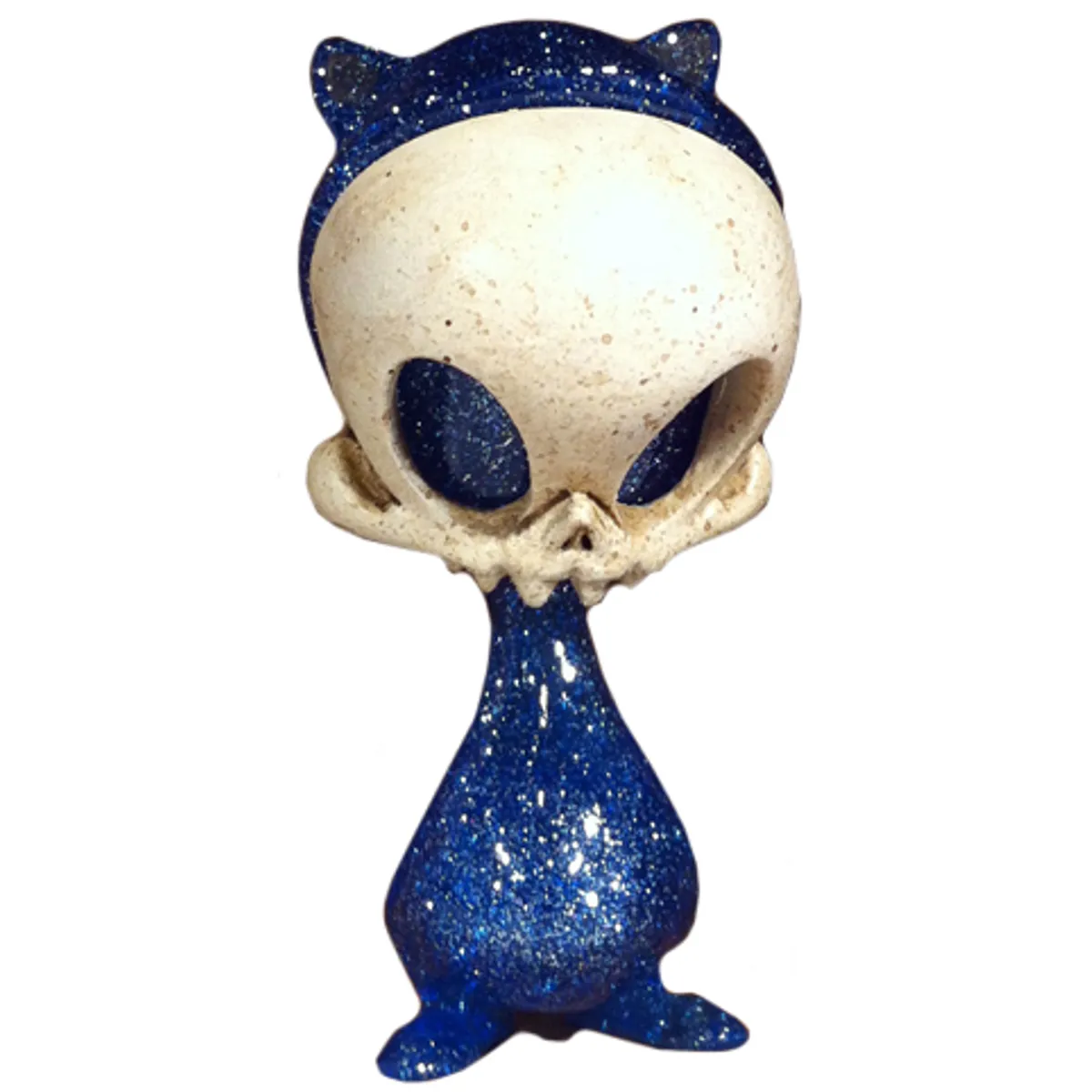 Starry Midnight Mini Masao Skelve