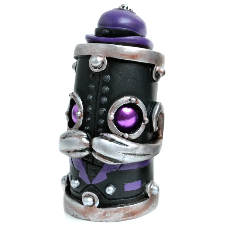 Stumpy Warburton "Mourning"