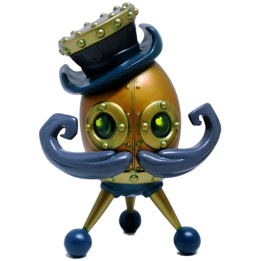 Chester Runcorn "Brandy" Edition