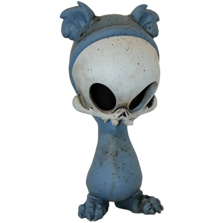 Overcast Kuma Skelve