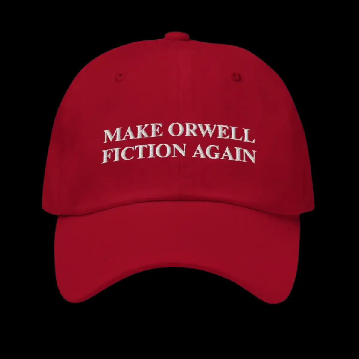 Orwell Cap