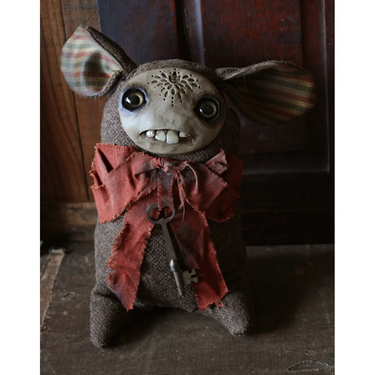 November Gatekeeper Dust Bunny