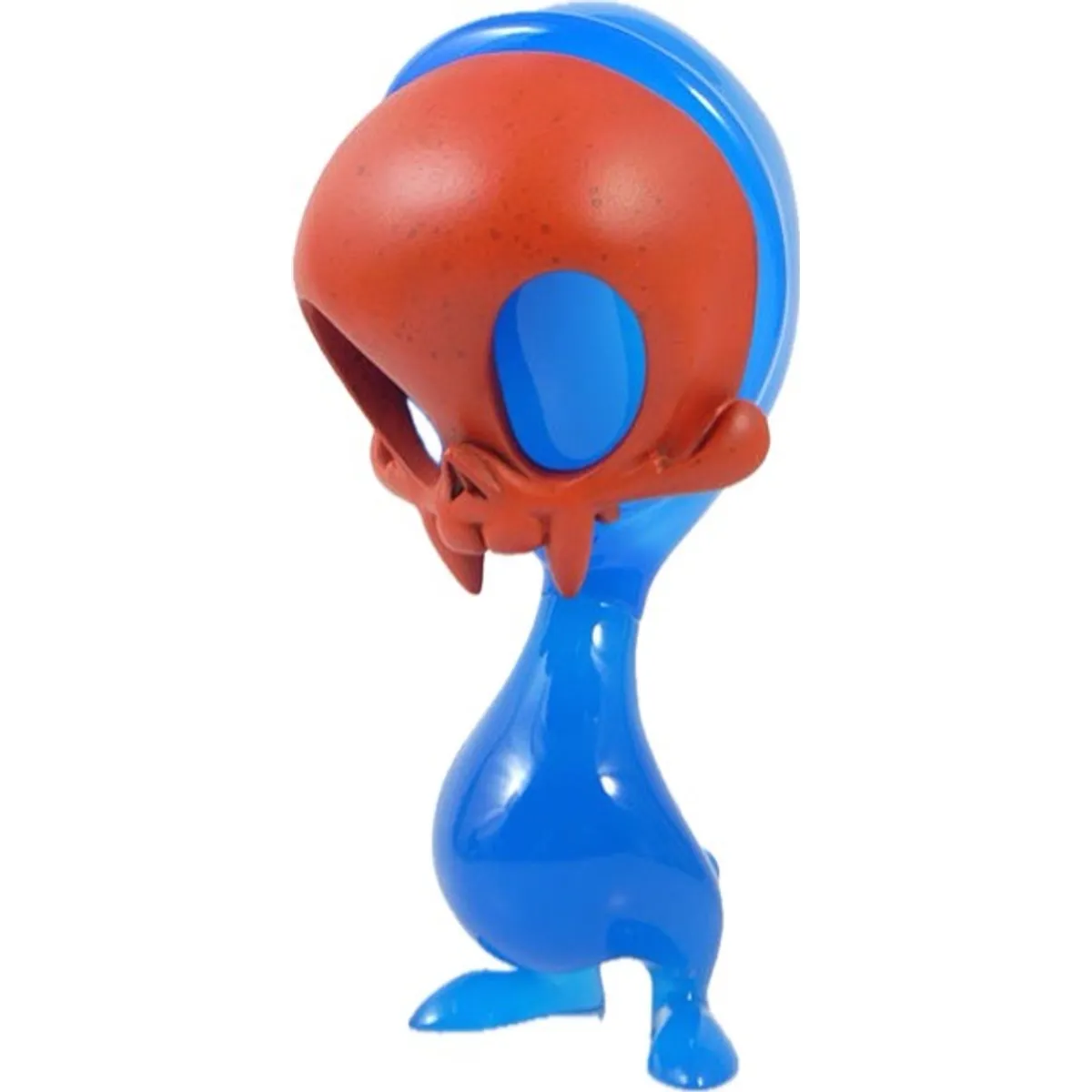 Cold Blooded Vamp Skelve