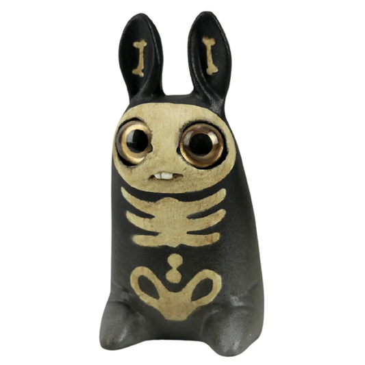 Vintage Skeleton Pipsqueak