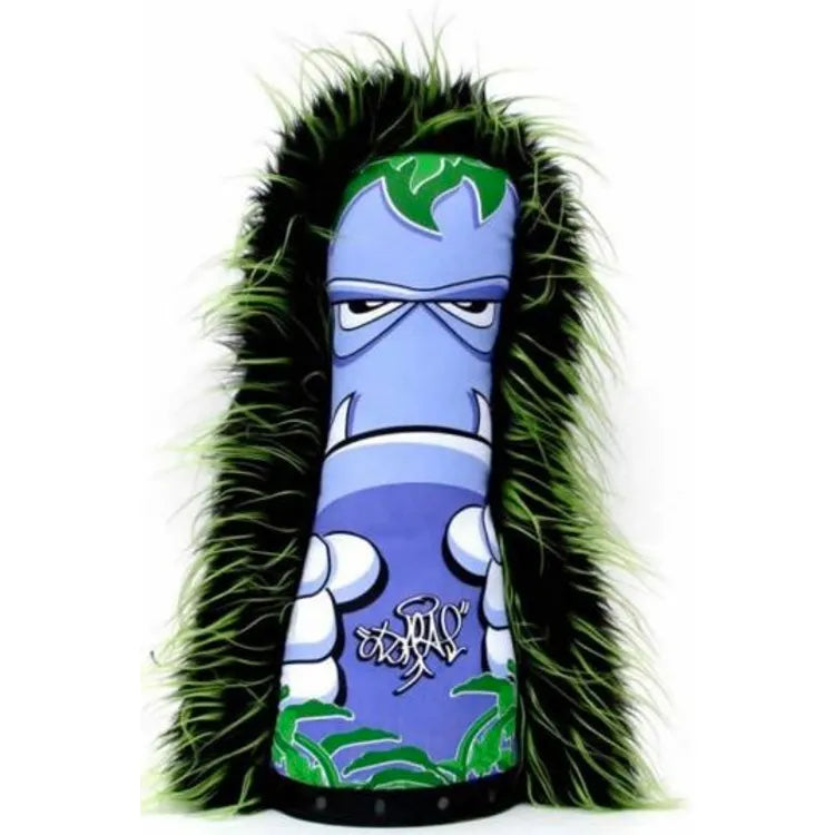 Circus Punks - Punking Eggster