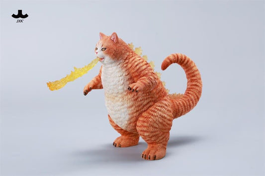 Catzilla 3.0 Orange