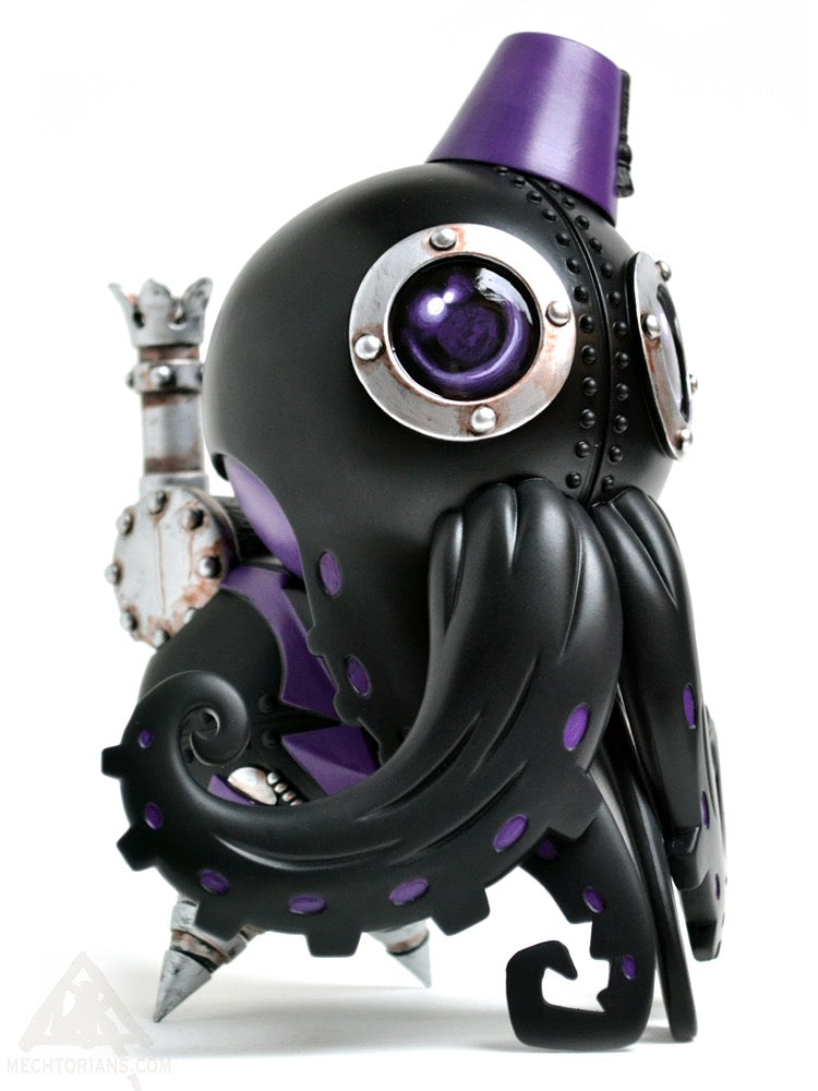 Stephan LePodd 8-inch Mourning edition