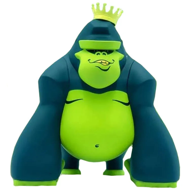 KONG - Emerald