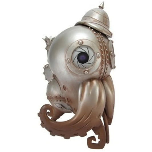 Stephan LePodd 8-inch Decommissioned edition