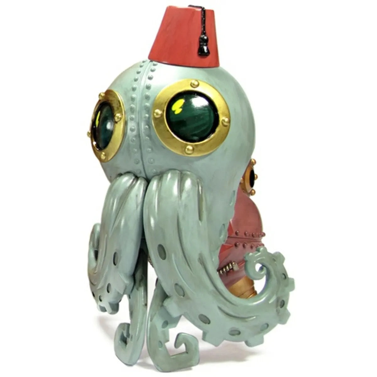 Stephan LePodd 8-inch Gentlemen's Club edition