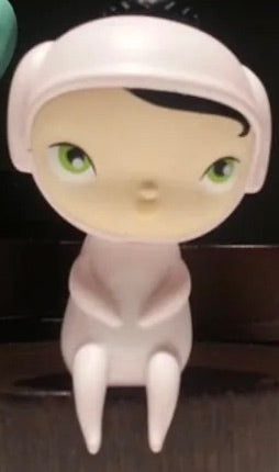 Wandering Misfits complete chase set of 11