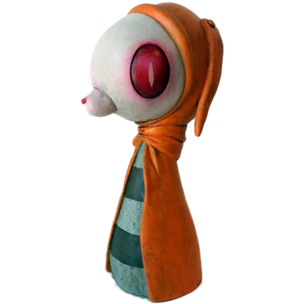 Banshee Greeter