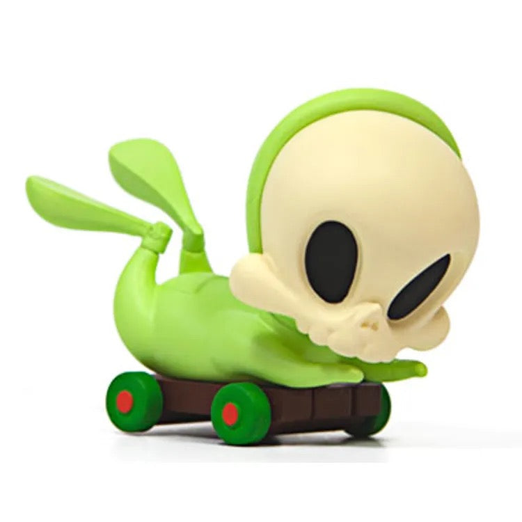 Wandering Misfits complete chase set of 11