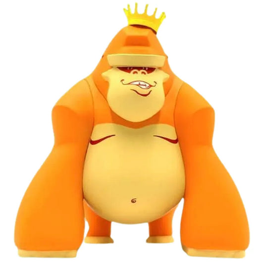 KONG - Creamsicle