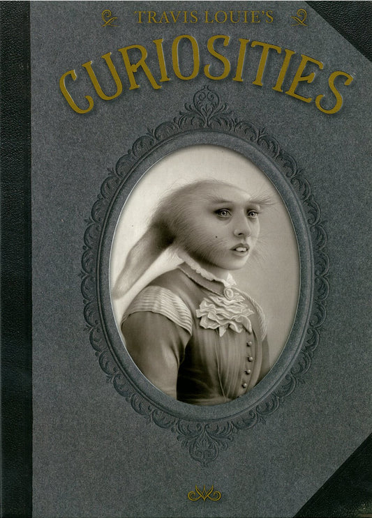 Travis Louie's Curiosities