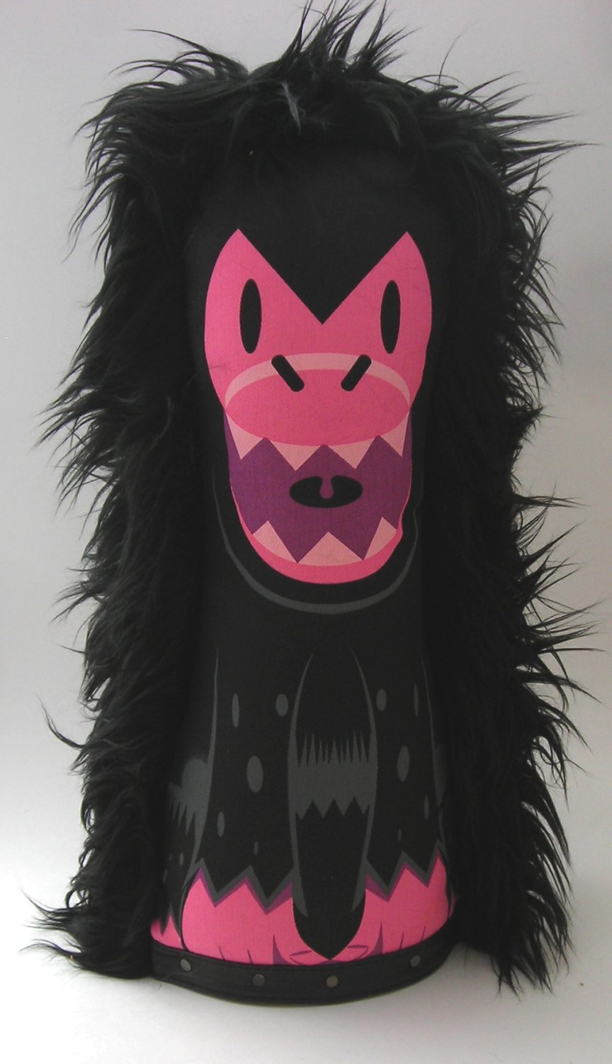 Circus Punks - Goo Goo