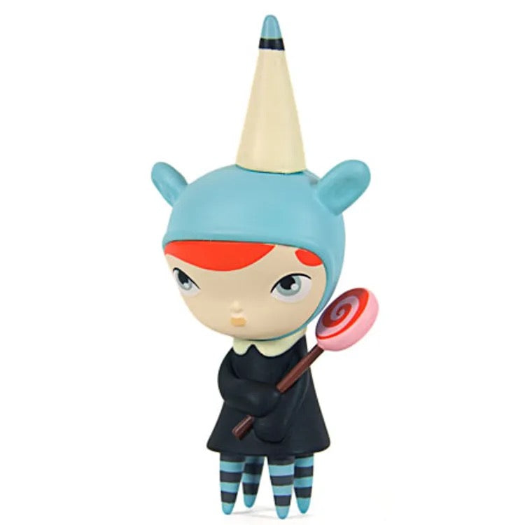 Wandering Misfits complete chase set of 11