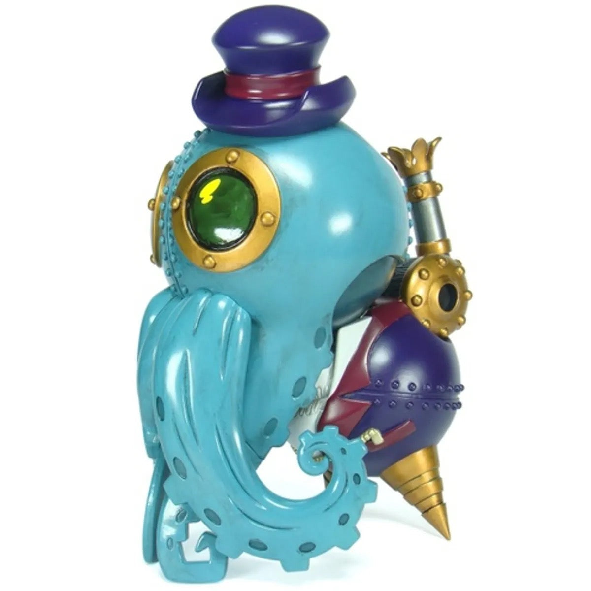 Stephan LePodd 8-inch Sunday Best edition